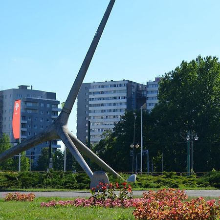 Apartment Silesia Park - Free Parking - Easy Check-In Katowice Exterior foto