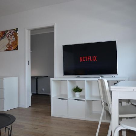 Apartment Silesia Park - Free Parking - Easy Check-In Katowice Exterior foto