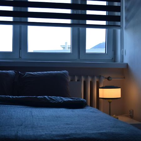 Apartment Silesia Park - Free Parking - Easy Check-In Katowice Exterior foto