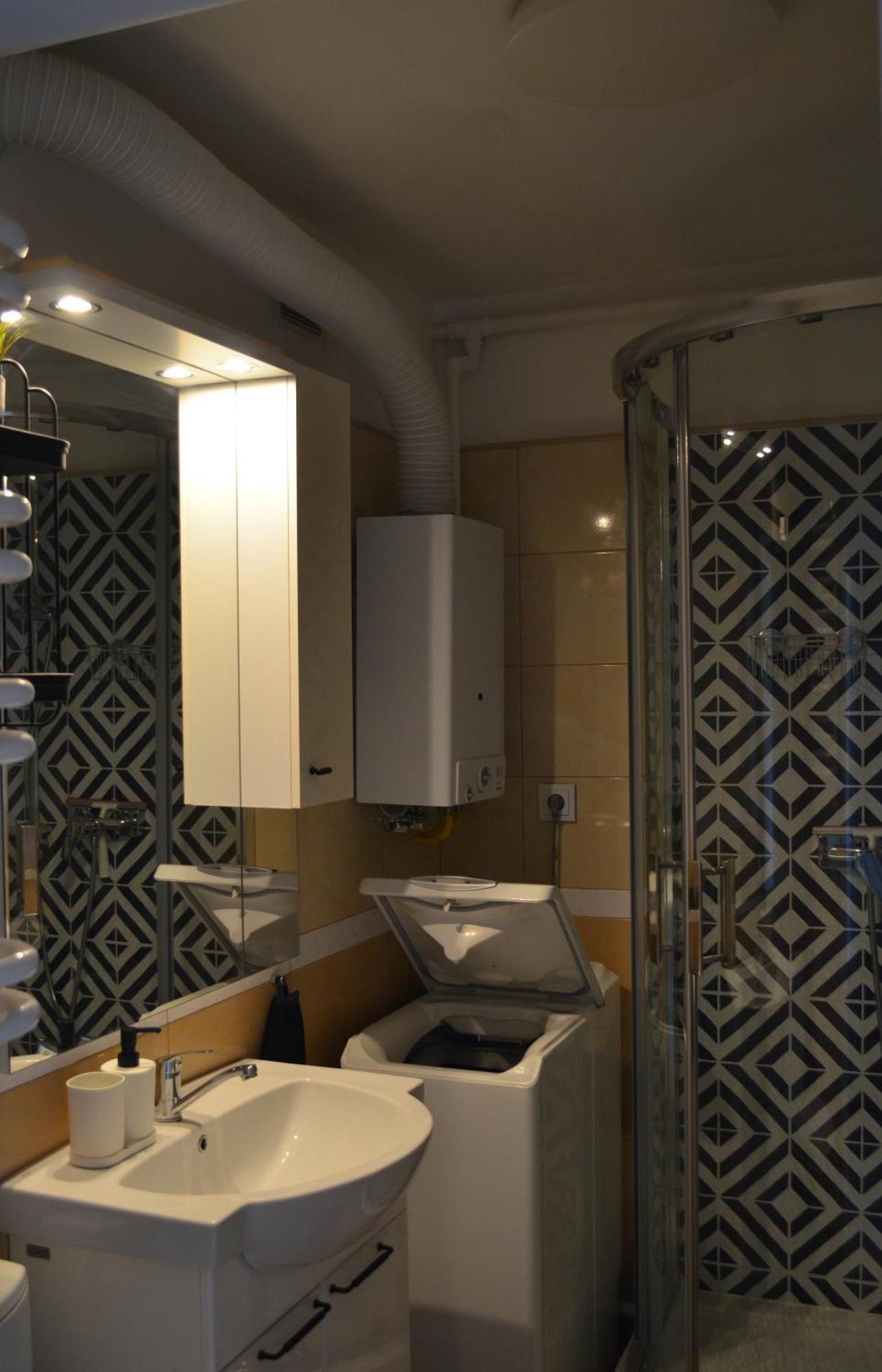Apartment Silesia Park - Free Parking - Easy Check-In Katowice Exterior foto