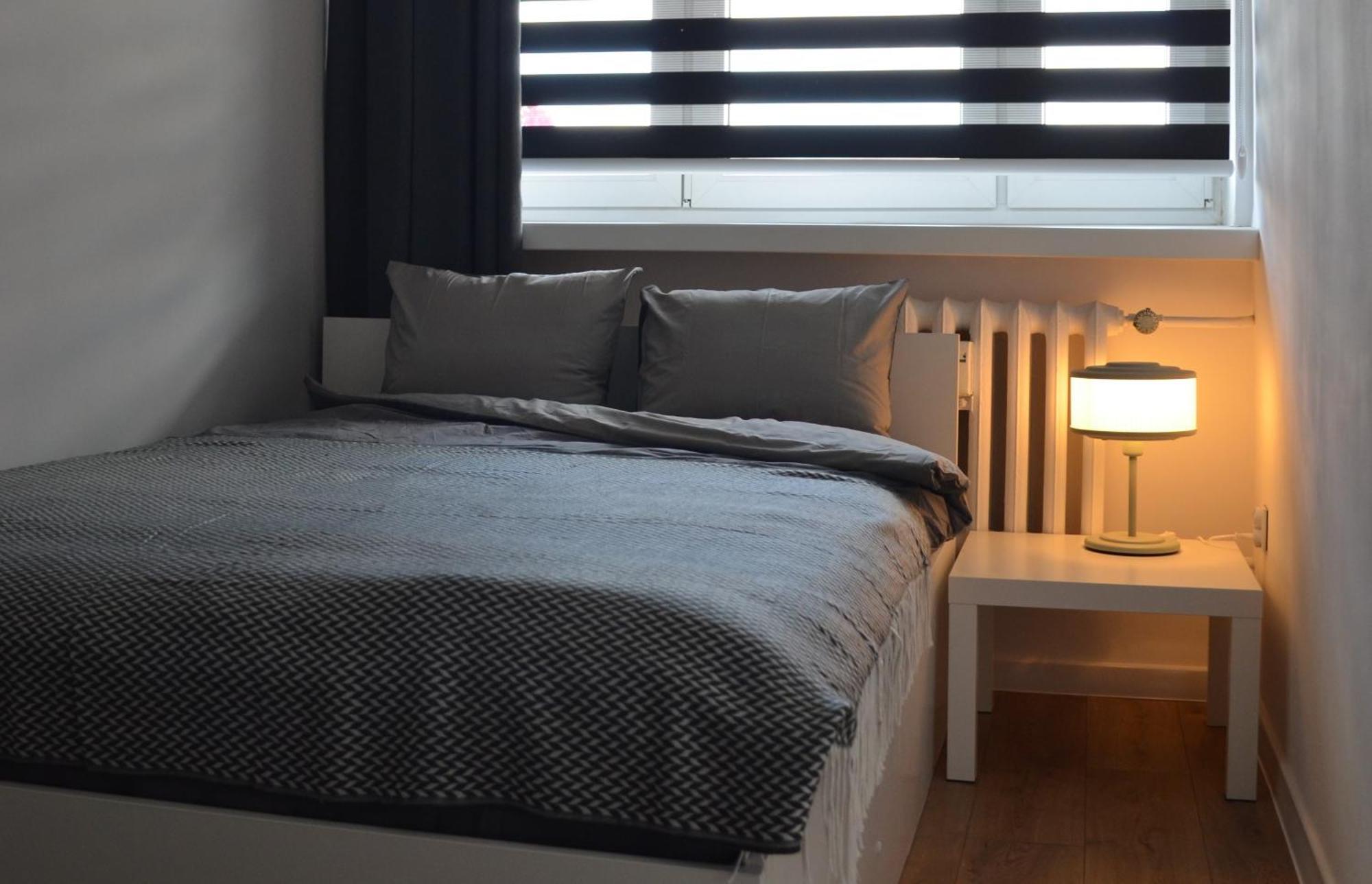 Apartment Silesia Park - Free Parking - Easy Check-In Katowice Exterior foto